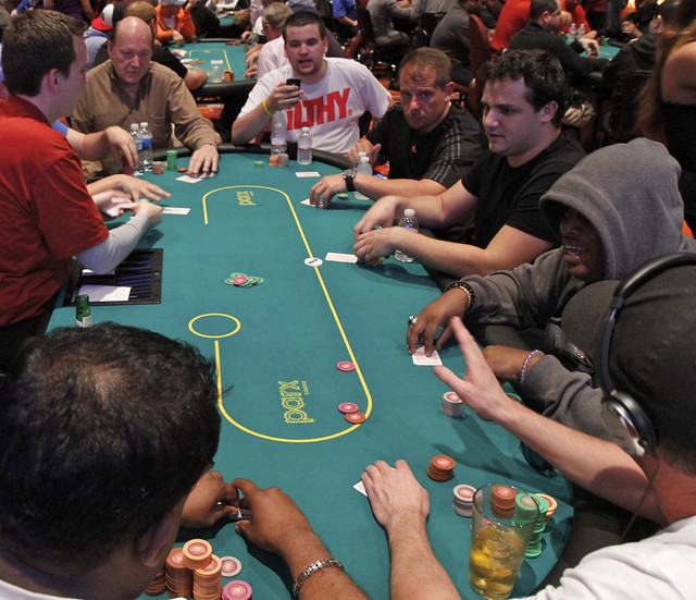 10 Reasons Your craps blog Is Not What It Should Be