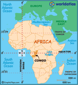 congo-africa