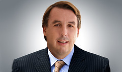 Emilio Azcarraga Jean - Chairman of the Board &amp; CEO, Grupo Televisa - 7898975880_ca232cb84e_m