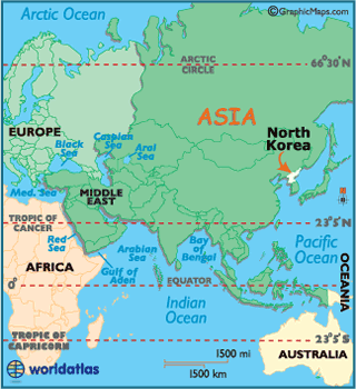 north-korea-asia