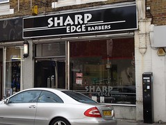 Picture of Sharp Edge, 16 Selsdon Road