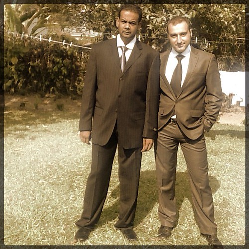 hot men square suits squareformat babak zambia hussain kitwe iphoneography instagramapp uploaded:by=instagram foursquare:venue=502e5b58e4b07a83cad494e5 bf:blogitem=5407