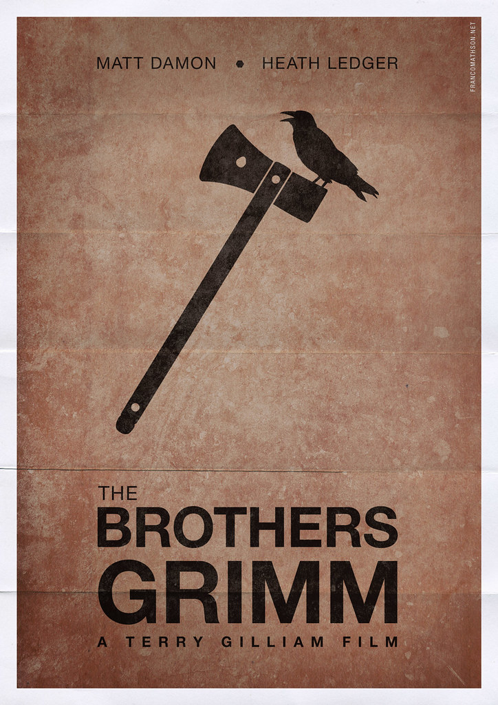 The-Brothers-Grimm