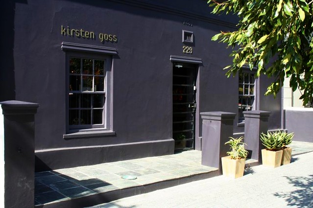 Kirsten Goss Shop