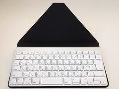incase Origami Station - for Apple Wireless Keyboard and iPad