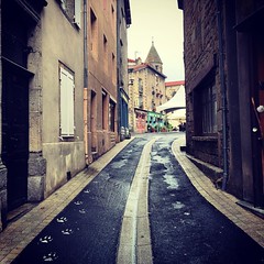 #saugues #hauteloire #lozère #france #eglise #gévaudan - Photo of Saint-Préjet-d'Allier