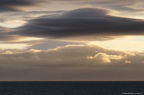 sunset cloud thepacificocean 일몰 바다 구름 태평양