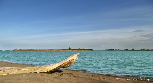 méxico mar madera playa arena veracruz riobobo