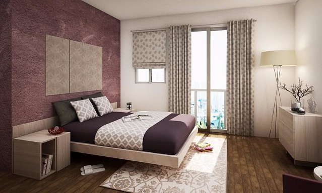 15 Beautiful Room Designs