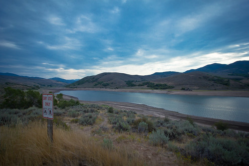 park camping water landscape photography utah photo state drop canyon reservoir east level recreation shrink