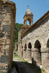 Dadivank Monastery, Karabagh, Armenia