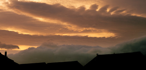 autumn sunset sky nature weather clouds 50mm scotland nikon glasgow whatever southside clydevalley yabbadabbadoo yabadabbadoo cloudsstormssunsetssunrises me2youphotographylevel1