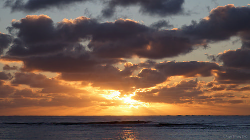 ocean sunset sea beach coral clouds island evening coast pacific surfers tonga canonef24105mmf4lisusm tongatapu canon24105 haatafu canoneos5dmarkii