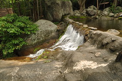 Huai Yang Waterfall National Park 46