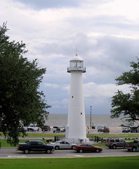 Biloxi - Biloxi Lighthouse (3)