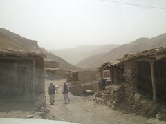 NamakAb, Takhar, Afghanistan