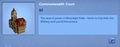 Commonwealth Court