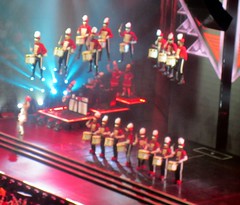 Madonna, Toronto 9/13/2012