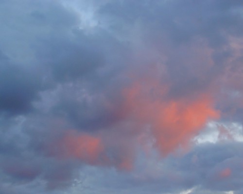 pink blue autumn sunset ohio sky night clouds evening heart dusk sony september alpha 2012 a230 fairfieldcounty ruralohio stoutsville ohiofoothills