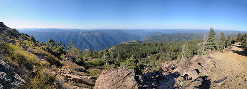 panorama pano tahoenationalforest