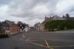 DSC04918 - Photo of Girondelle