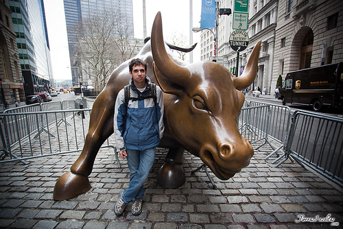NYSE Bull (NY)