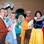 Disneyland GayDays 2012 131