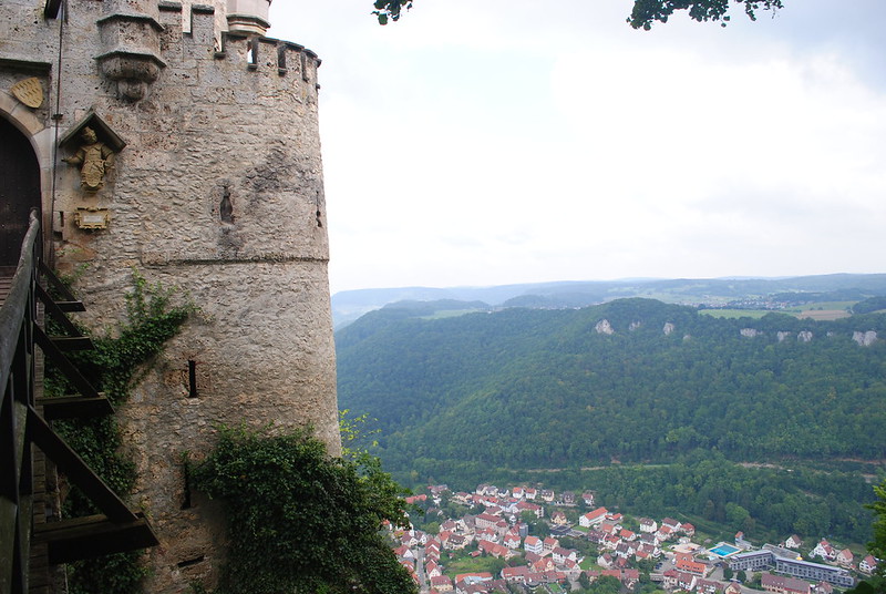 Lichtenstein- Castle 16