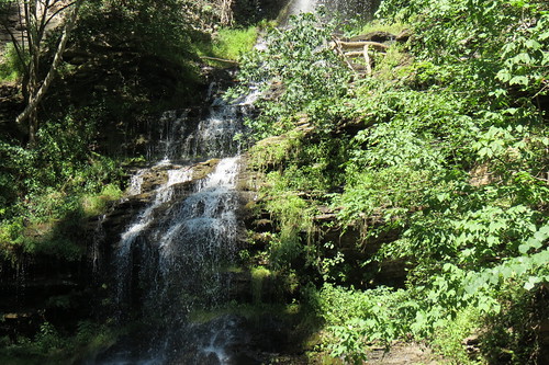 westvirginia waterfalls