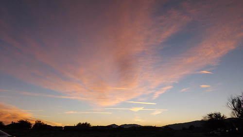 sunset clouds californiacity cloudsatsunset