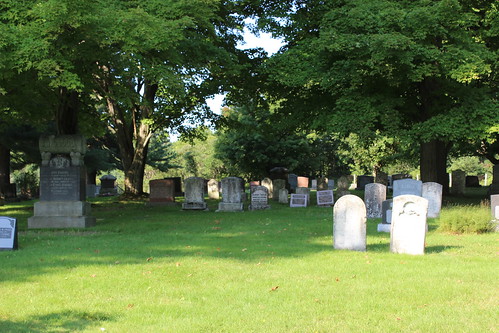 qc québec quebec estrie easterntownships graveyard cimetière cemetery