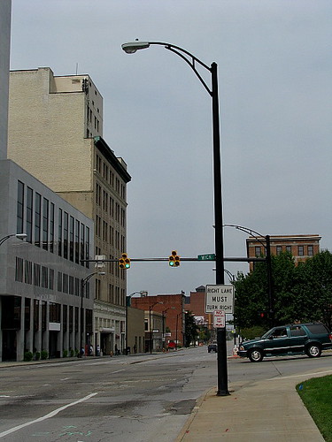 downtown youngstown strouss