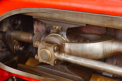 Machine à vapeur Weyher  Richemond - Photo of Bosc-Hyons