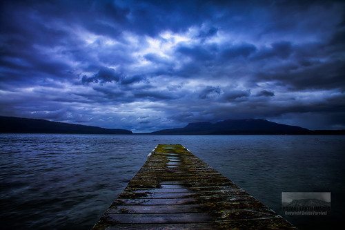 new light lake storm clouds canon landscape earth dramatic images zealand photograph ii mk2 5d percival primal mark2 bevan primalearthimages bevanpercival