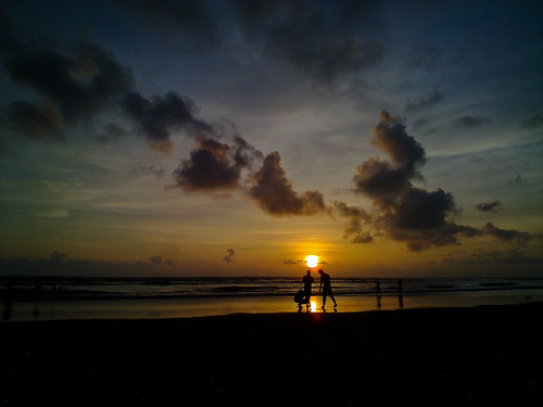 sunset sea beach nokia bangladesh coxsbazar n86 mygearandme mygearandmepremium