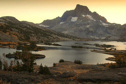 california ca sunset usa lake mountains nature america forest john landscape island adams pacific nevada north banner peak crest sierra trail national backpacking backcountry pct wilderness eastern muir thousand jmt ansel inyo