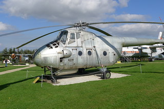 Mil Mi-4