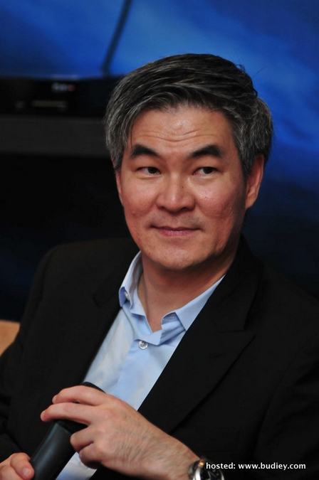 Henry Tan - Chief Operating Officer, Astro