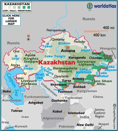 kazakhstan-color