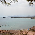 Playa del Rincón (Mazarrón)
