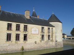 Chamerolles - Photo of Mareau-aux-Bois
