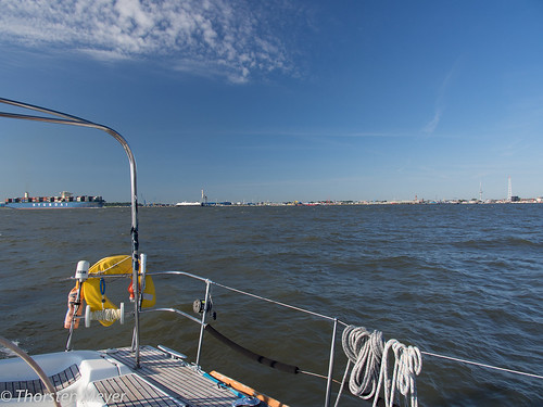 deutschland urlaub cuxhaven niedersachsen nordmeertörn 2012nordmeertörn