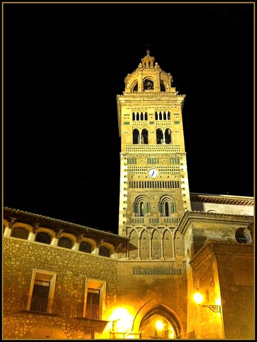 San Martín del Río, Teruel, España
