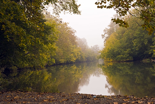 autumn color fall tennessee rivers powellriver hancockcounty nikond60 backroadphotography kjerrellimages