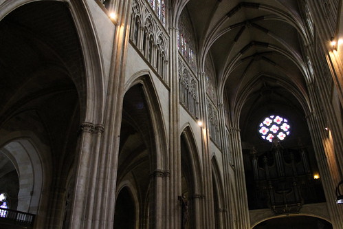 2012.08.02.138 - BAYONNE - Cathédrale Sainte-Marie de Bayonne