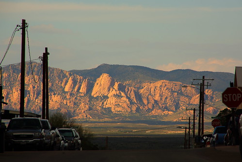 arizona mountains landscapes desert tombstone az views vistas deserts