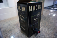 Black Box California Riesling