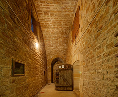 Fort du Cognelot - Photo of Chaudenay
