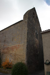 Eglise Sainte-Marie à Baraigne - Photo of Peyrefitte-sur-l'Hers