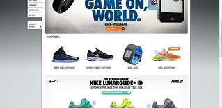 Nike+ FuelBand aus Deutschland bestellen - via store.nike.com